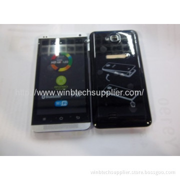 4inch Mini One Dual Sim 850 900 1800 1900 Mhz Gsm Unlocke Smart Phone 